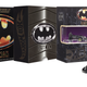 Illustration for article titled Mattel's Comic-Con Batman Exclusives Include Some Very Colorful Action Figures
